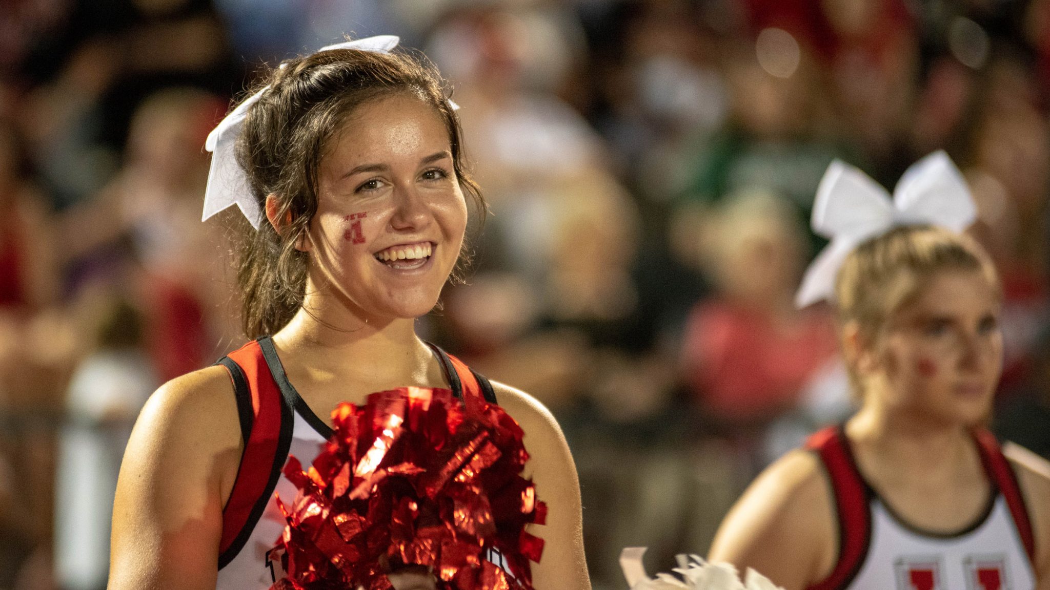 Fall Sports - Harding Academy